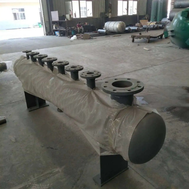 灌阳集分水器